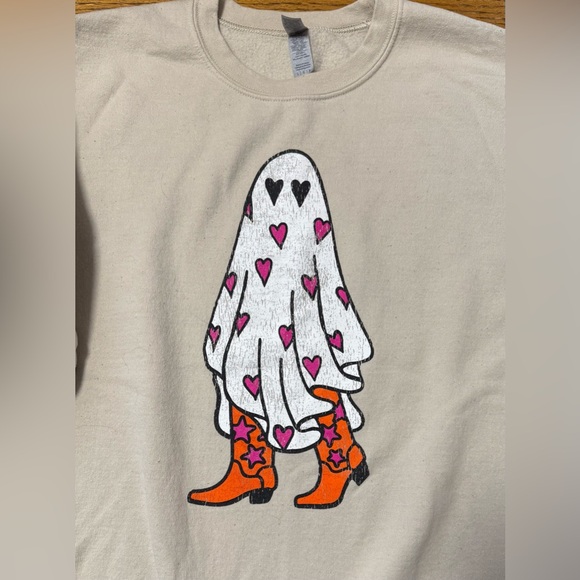 Let’s Go Ghouls - Picture 2 of 5